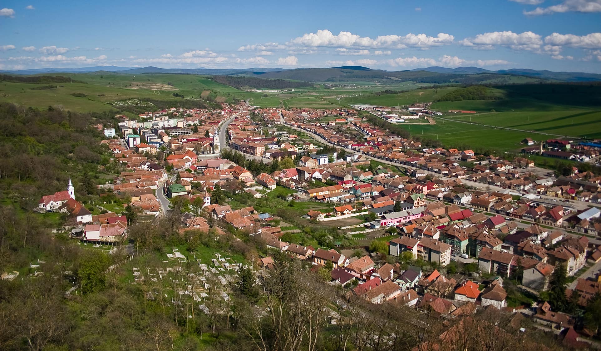 Sorrento Valley FirstTeam