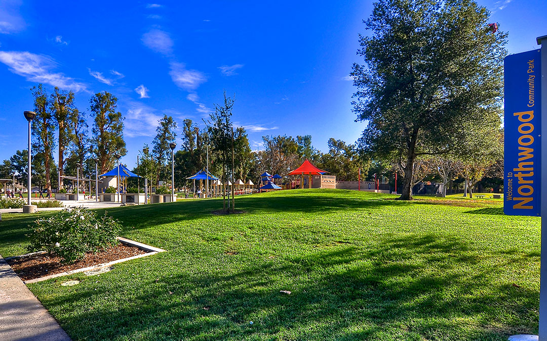 Irvine Real Estate Northwood