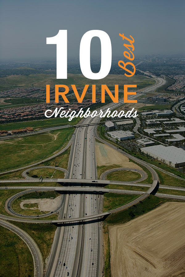 Best Irvine Homes for Sale