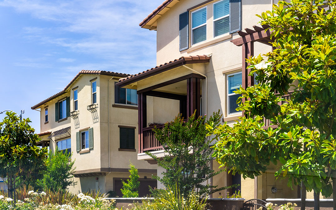 Orange County Affordable Homes Buck National Trend and See Prices Fall