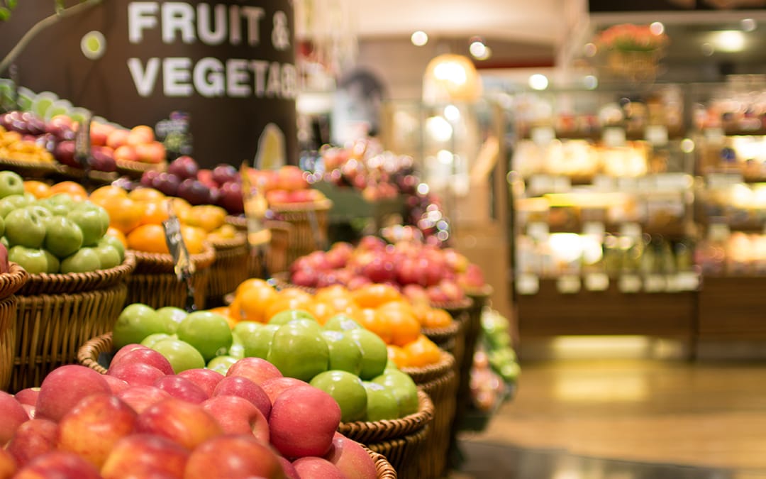 Buying Near This Grocery Store Equals the Highest Added Value to Your Home