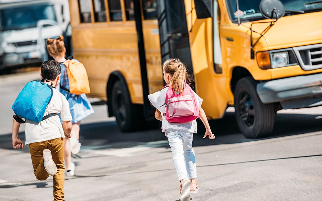 Back To School | 7 Homes for Sale in Good School Districts