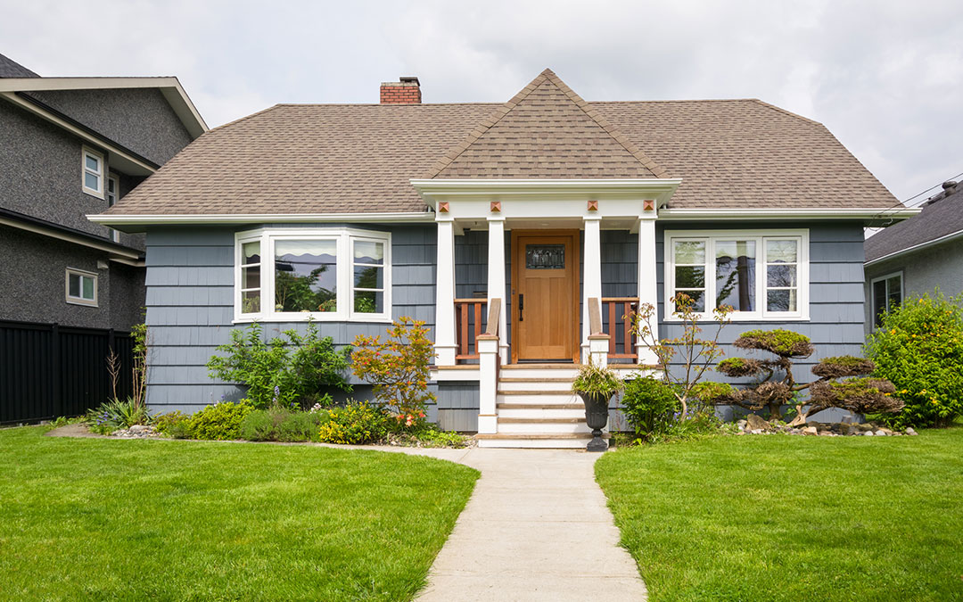 5 House-Proud Cities That Care the Most for Their Lawns