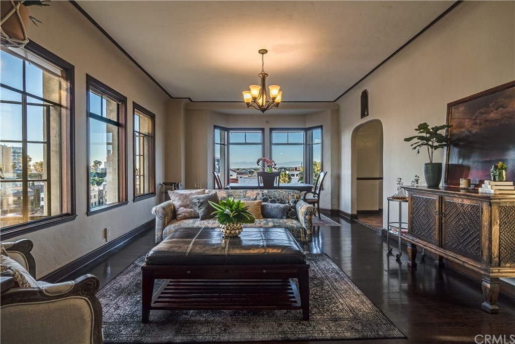 Long Beach real estate