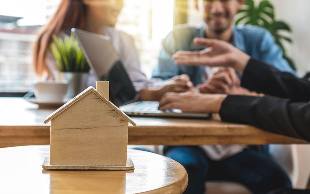 What Sellers Can Expect When Negotiating A Home Sale