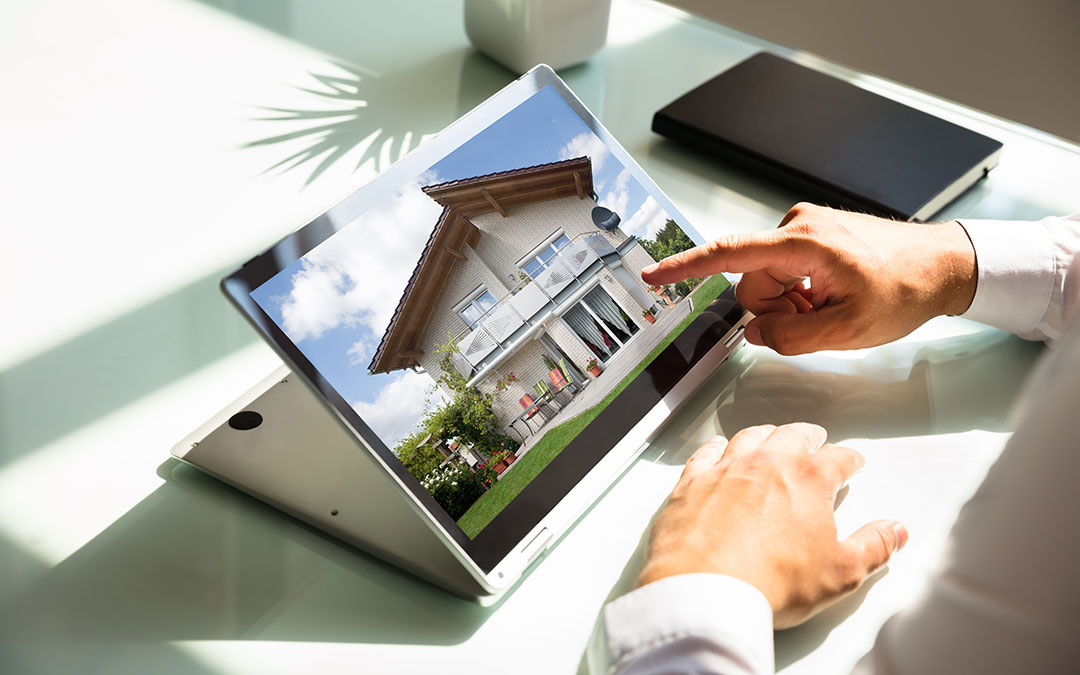 Amid COVID-19 Homebuyers Are Still Purchasing, Sometimes Sight Unseen