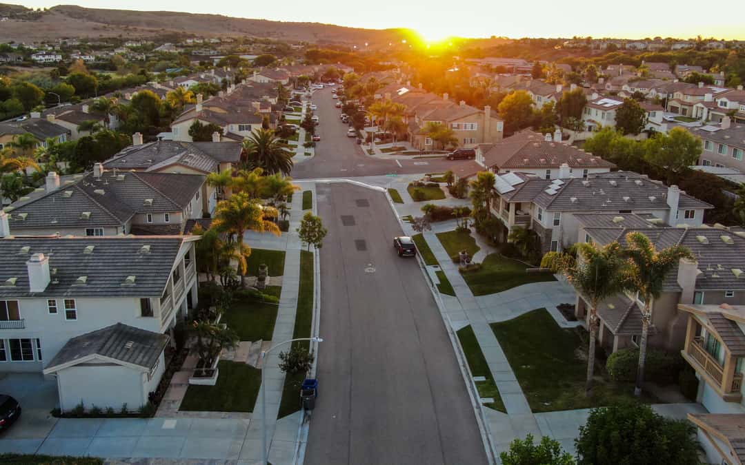 The Housing Market Is Booming – And It’s Only Just Begun