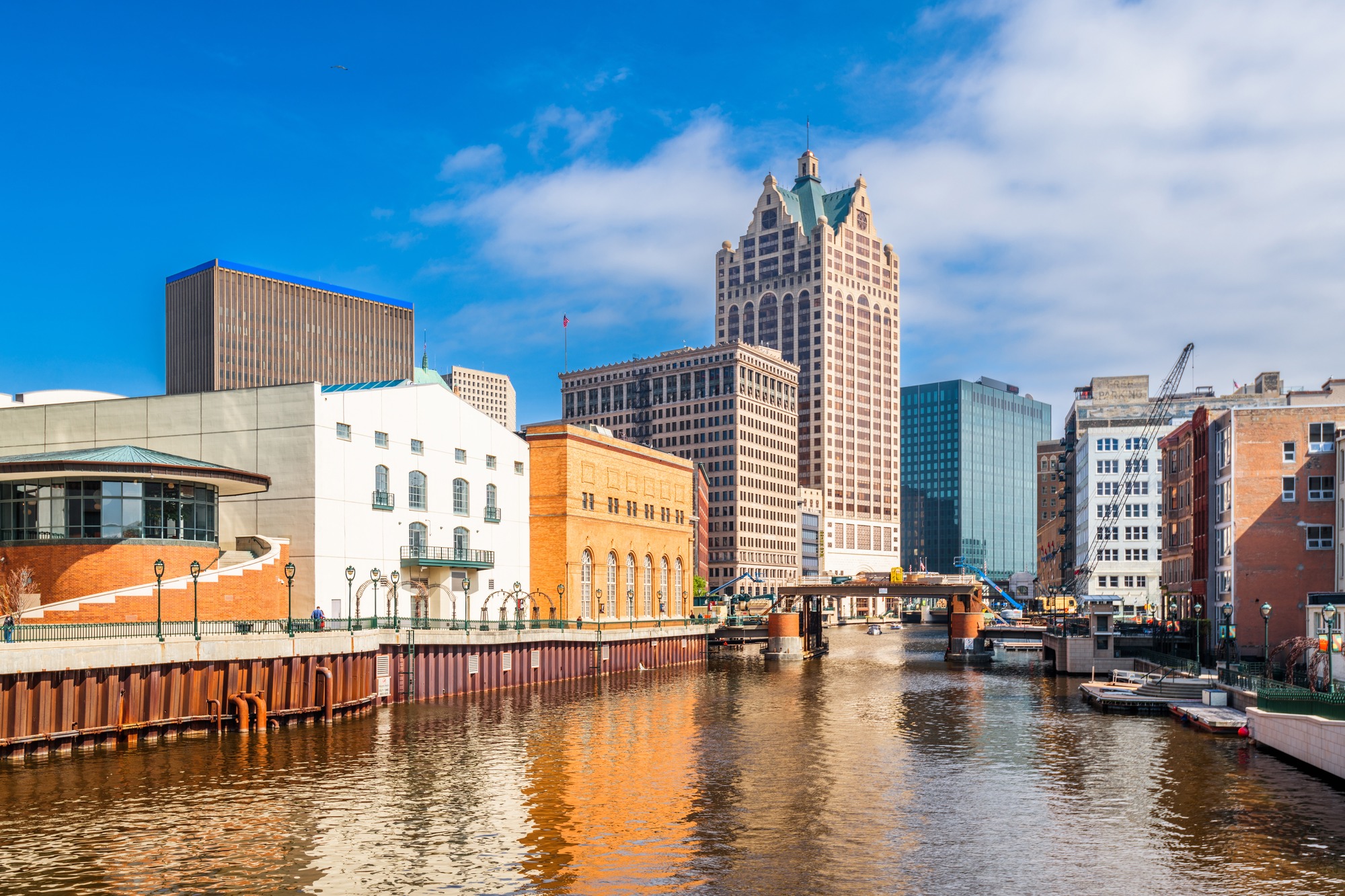 Milwaukee County