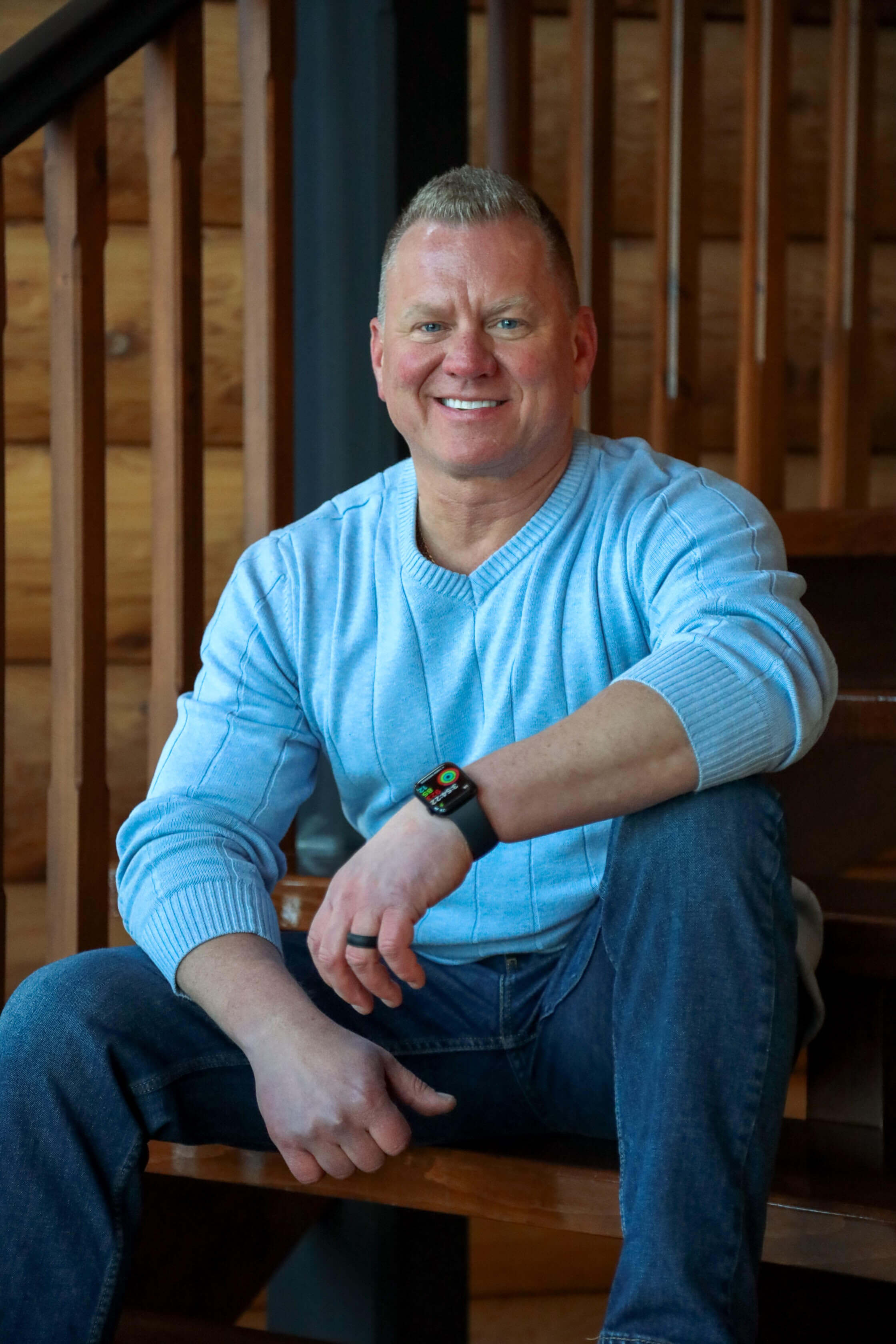 Jeff Pedriana - Profile