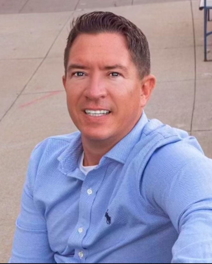 Danny Maryarski