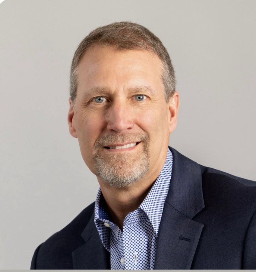 Scott Teschendorf
