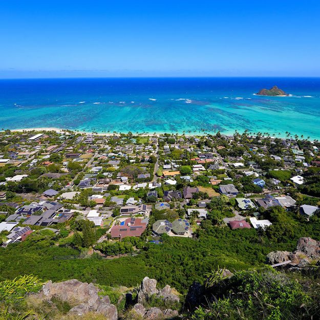 Kailua