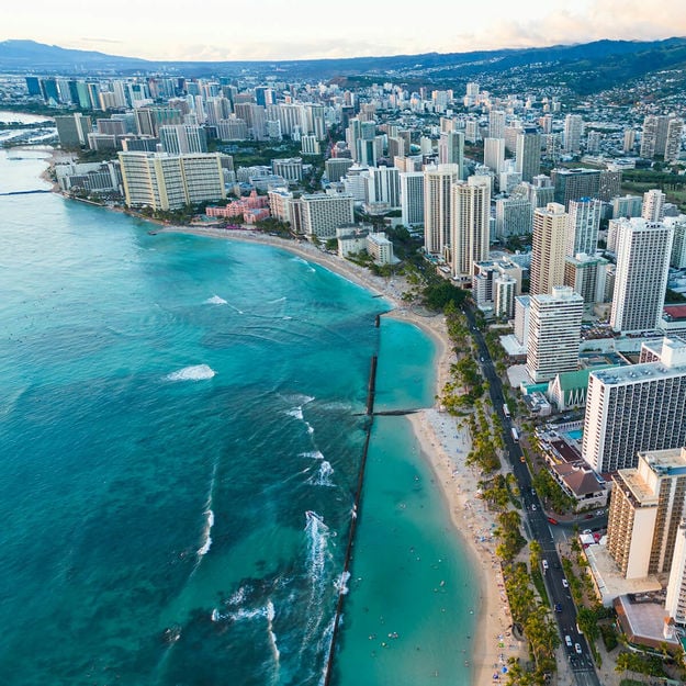 Waikiki