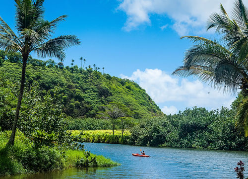 Wailua-River