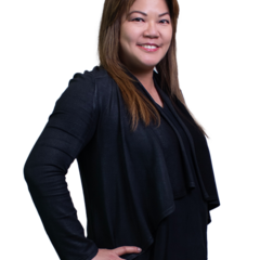 Jessica Cheng