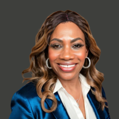 Stacy Smith