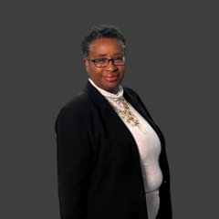 Henriette Akins