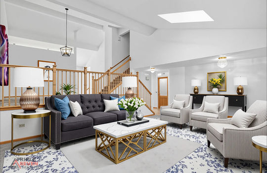 5013 180th St, Country Club Hills, IL (CW) Int Reshoot-13