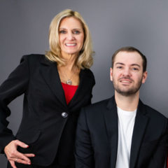 The Baldwin Team