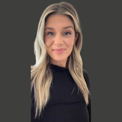 Allison Stazak