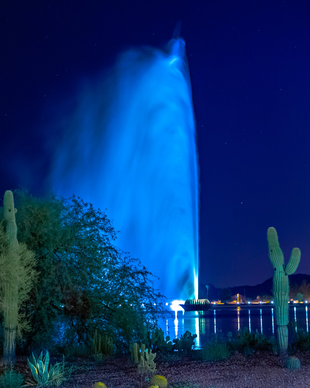 Fountain Hills