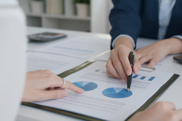 Arizona Commercial Exit Strategy – Opus Legacy Collective