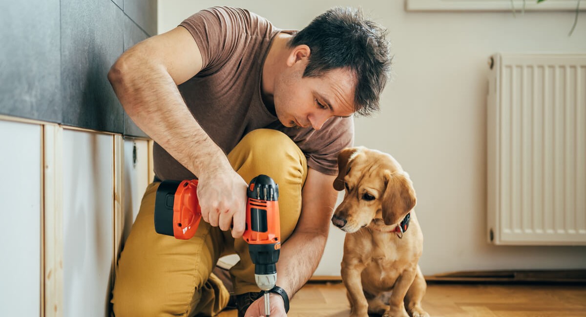 Prioritize the Repairs