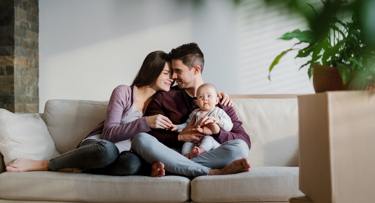 Buying With A Partner: Avoiding Financial &hellip;