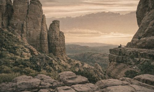 The Age of Consequence