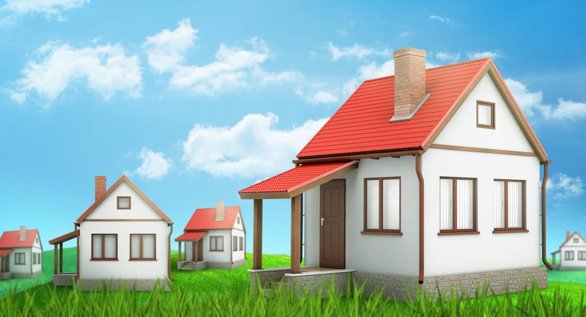 Why Some Homes Sit On The Market Even In A Ho&hellip;