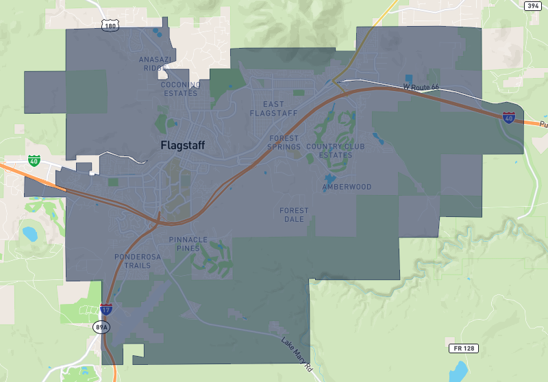 Flagstaff Featured Image