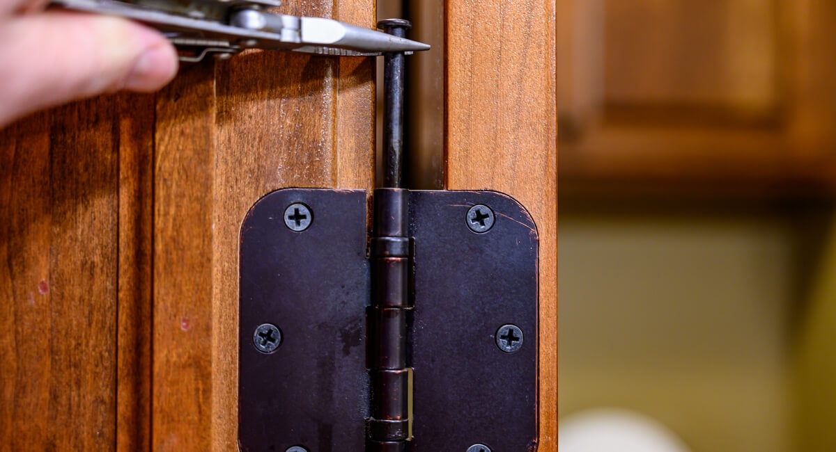 Doors That Don't Close