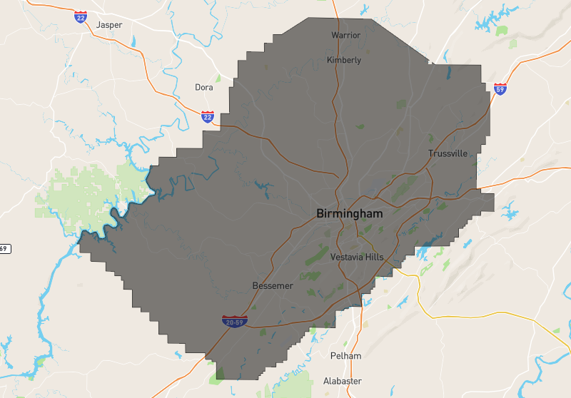 Jefferson County