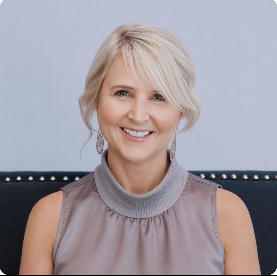 Karen Pierce