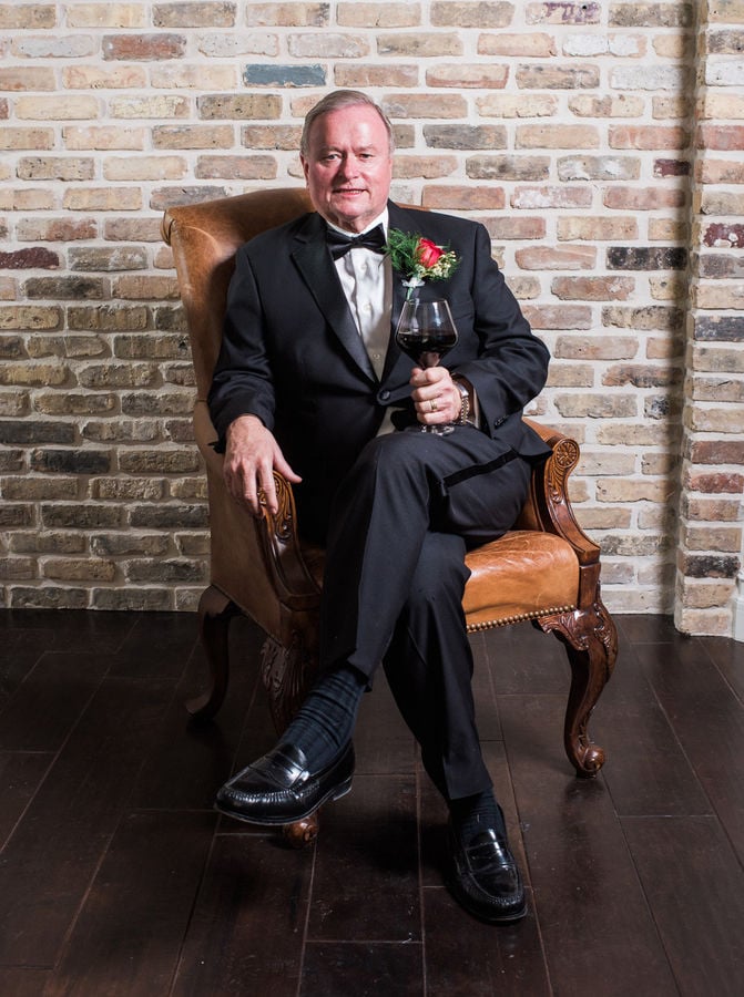 Larry Mariott