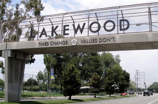 Lakewood