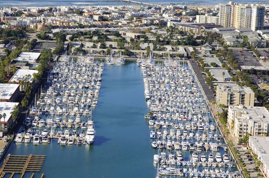 Marina del Rey