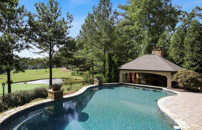 Golf Course Communities