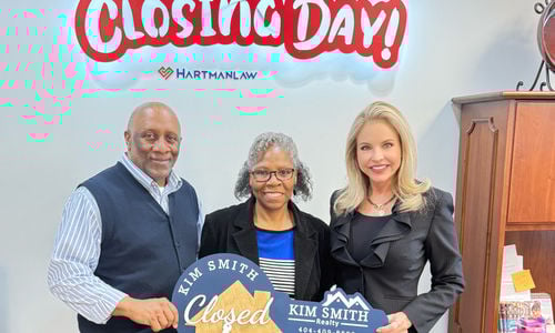 Is now the time to sell in Cobb …