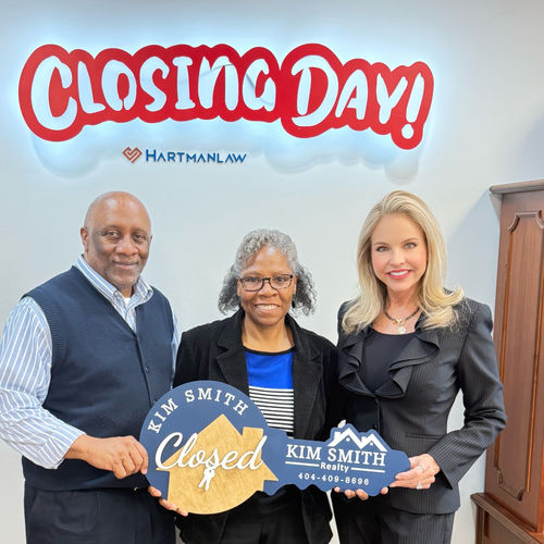 Is now the time to sell in Cobb County?