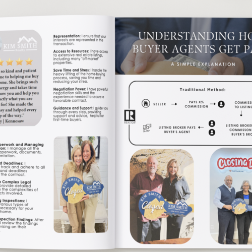 What You Need To Know To Sell Your Home