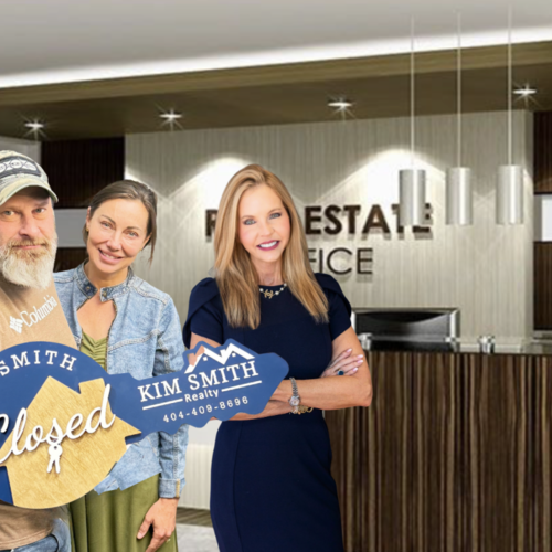 Buy Now Before Rates Drop .25%. Here’s Why...