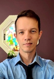Curtis Michael - VP of Marketing