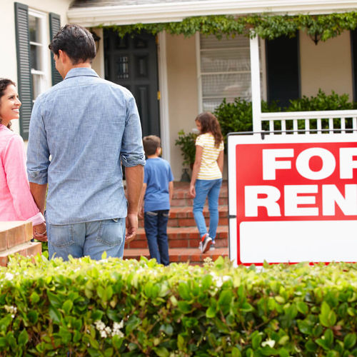 What To Keep In Mind Before Renting Out Your Home