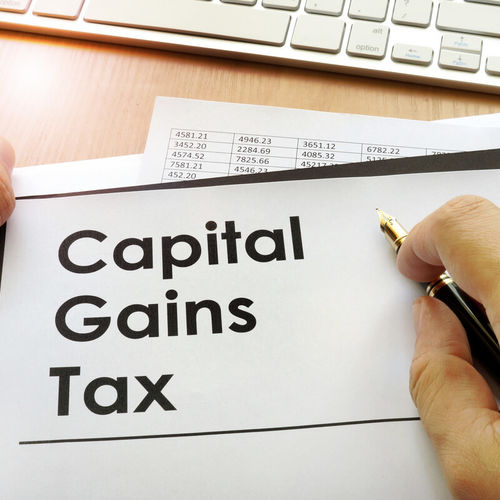 Thinking About Selling Your Home? Here’s What You Need to Know About Capital Gains Taxes