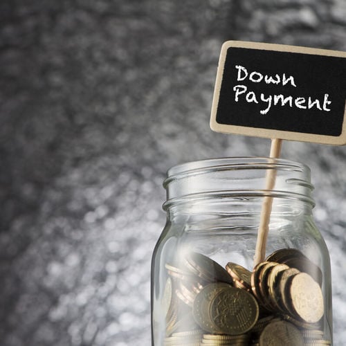 5 Quick Ways To Come Up With A Down Payment For A Home