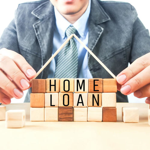 Choosing Which Type of Home Loan Is Right For You