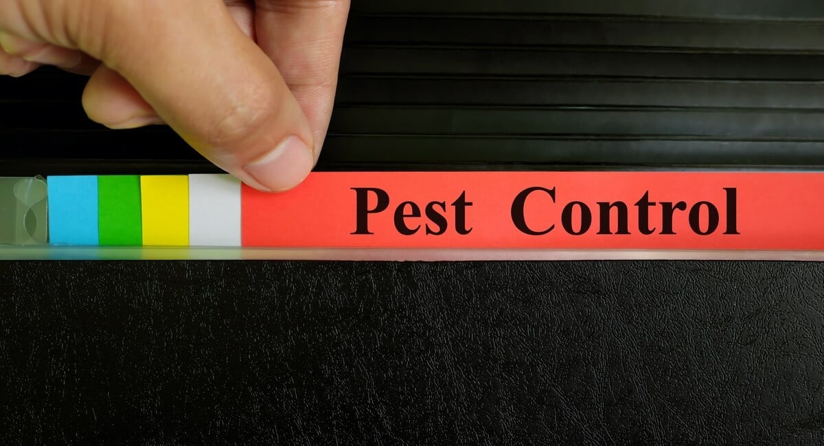 DIY Green Pest Control Methods