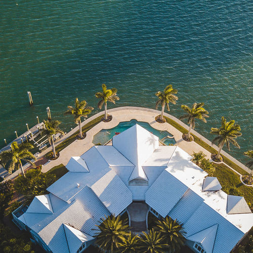 Designing Peace of Mind by Embracing Resilient Architecture