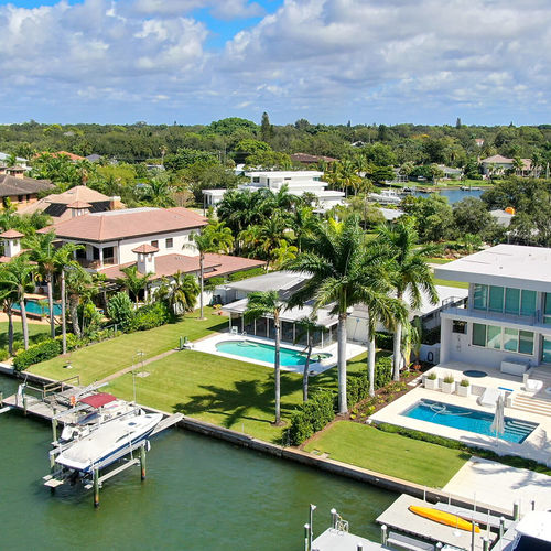 Smart Living to Elevate Sarasota’s Luxury Homes in 2025